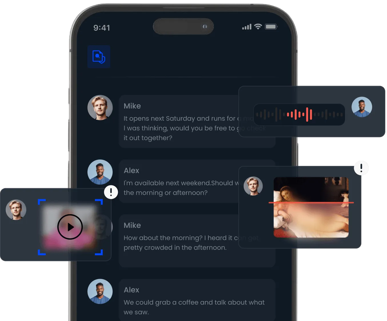Intelligent Risk Control