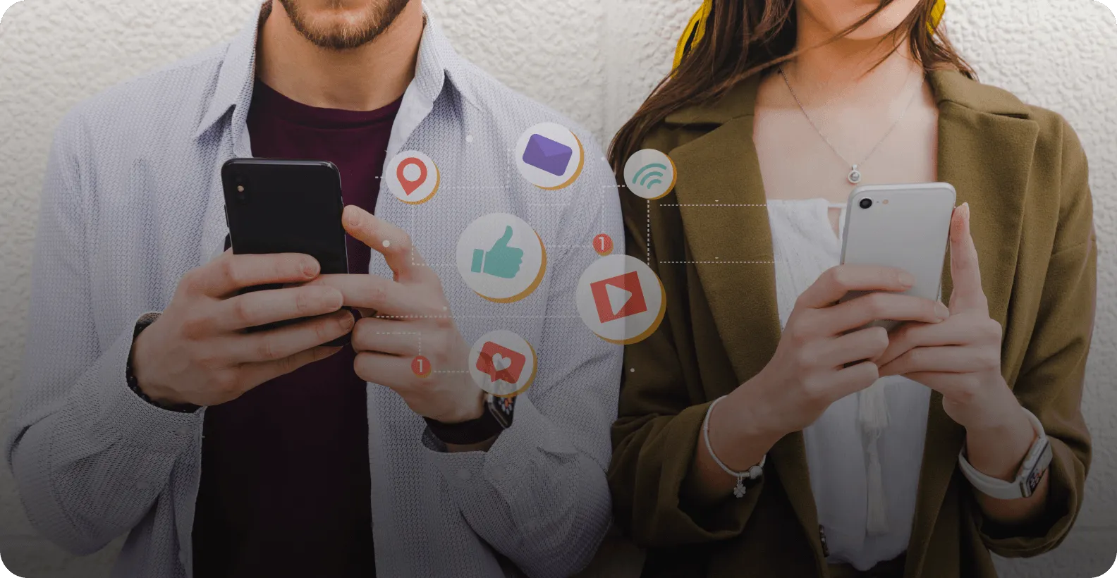Social platforms