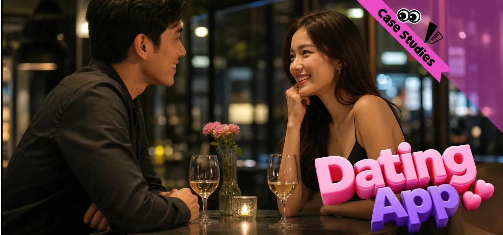 The Dating App Playbook: Infrastructure, AI, and Safety at Scale (2026)