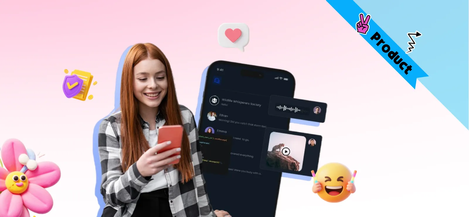 How to Build a 2026-Ready Android Chat App in Kotlin using Nexconn SDK