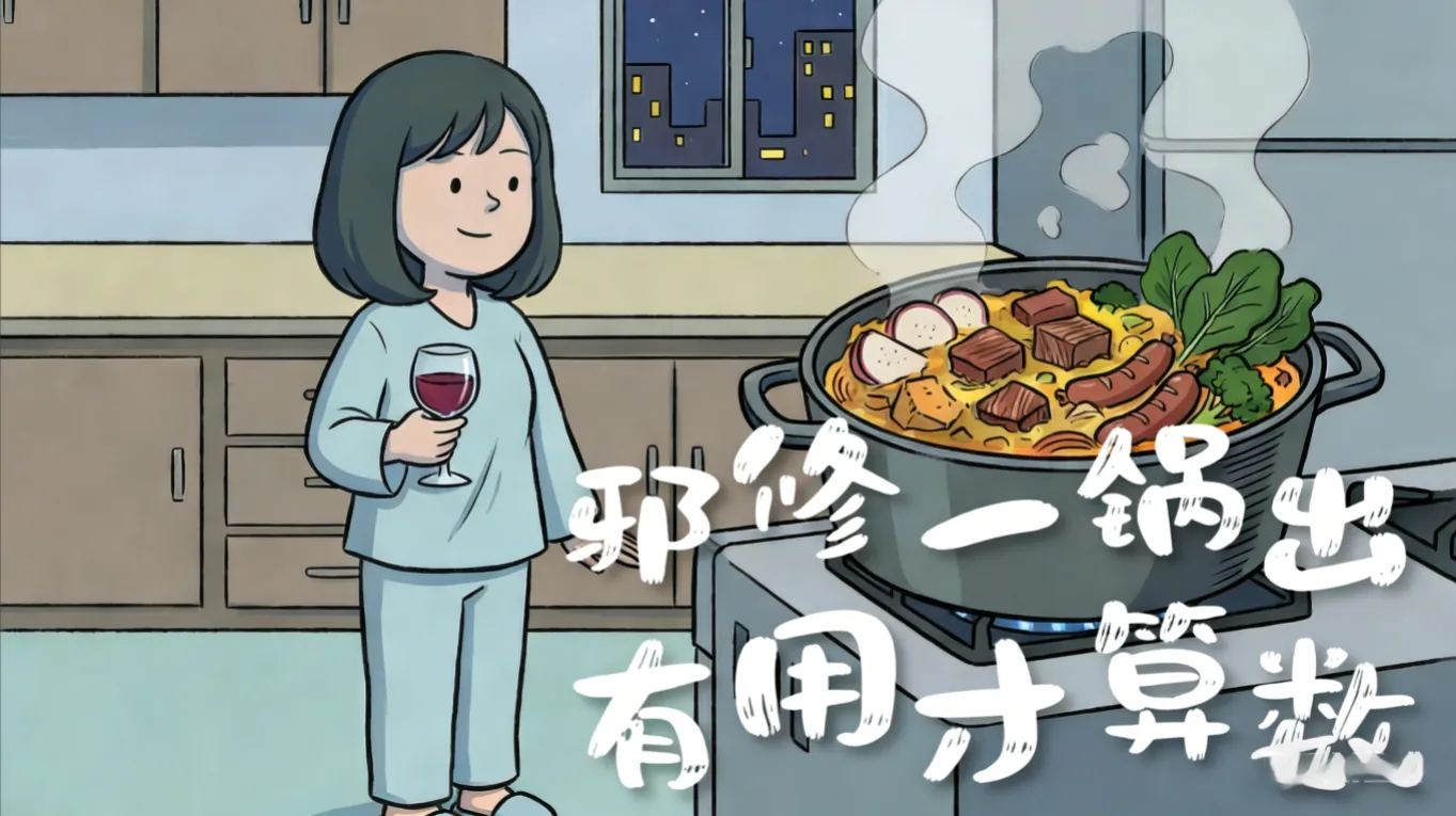 解码 2025:「韧性」生长，「邪修」破局