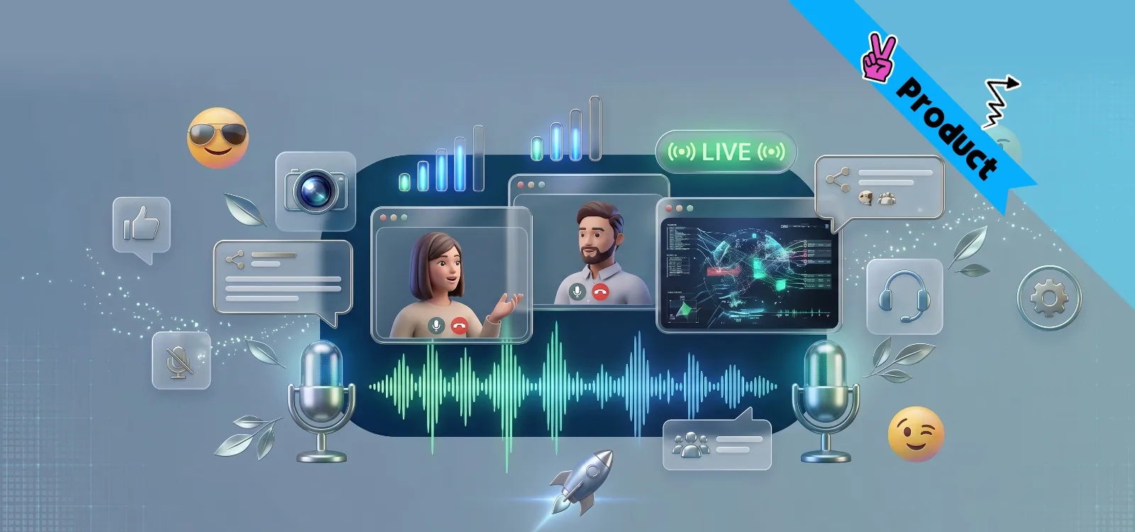 What is WebRTC? A 2026 Guide to Scaling Real-Time Communication