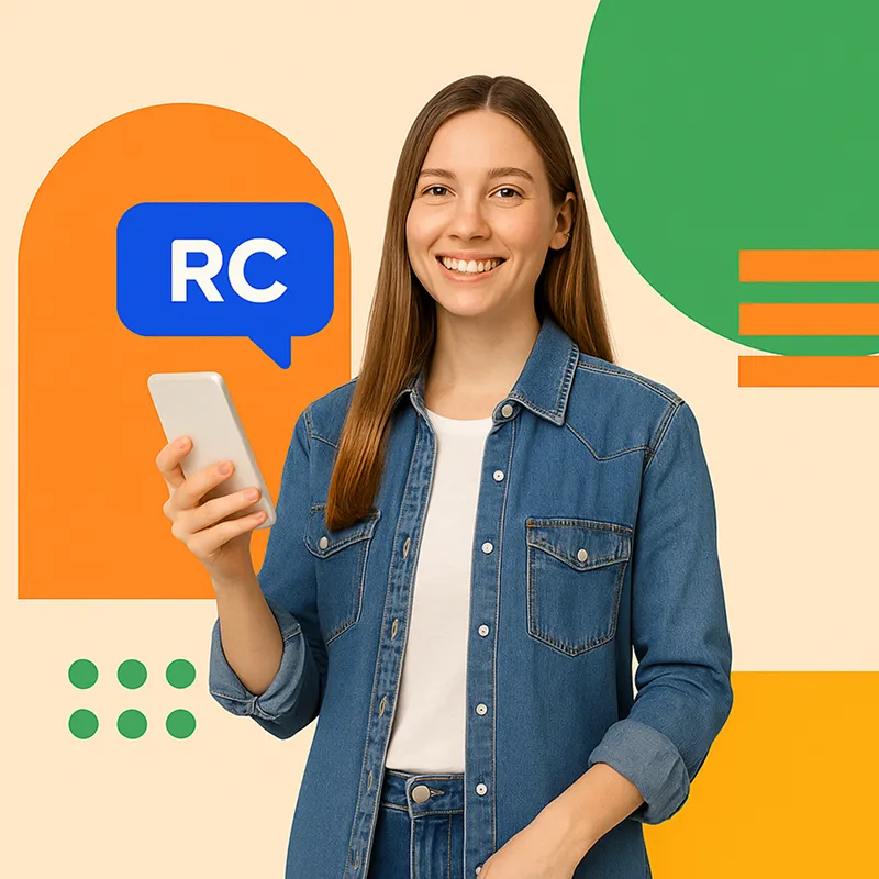 RC In-App Chat Explained: Features, Benefits, and Key Use Cases