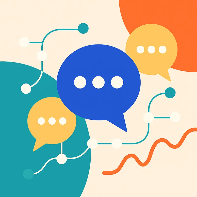 How Real-Time Messaging Is Transforming Modern Social Apps