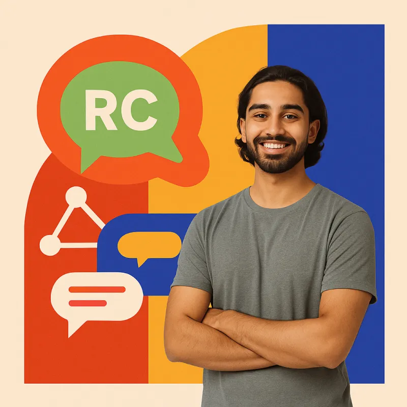 Why Developers Choose RC Chat: Speed, Stability, and Seamless Integration