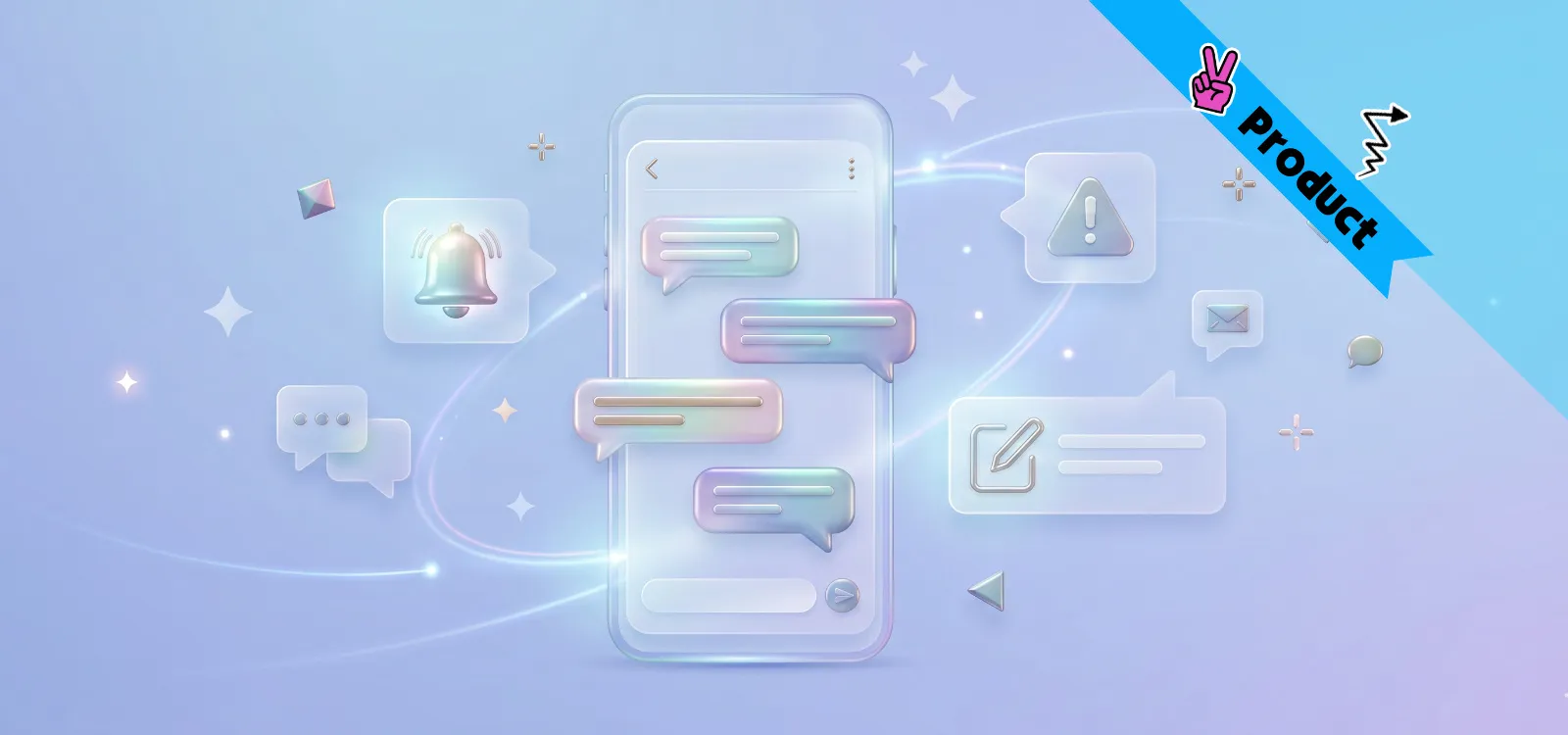 What is In-App Messaging? How It Differs from Push Notifications