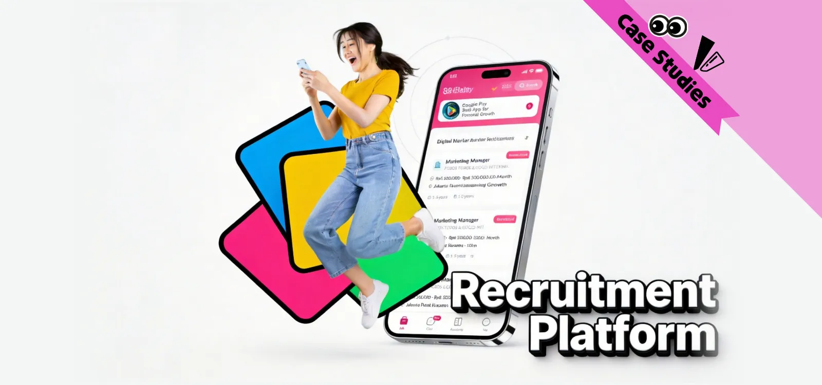 Chat SDK for Recruitment & On-Demand Apps: A Case Study with Kupu