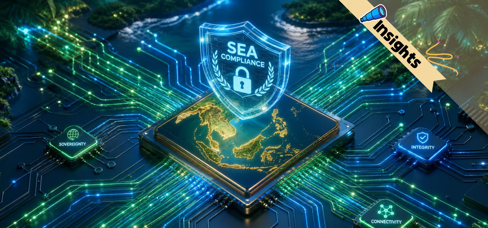 The 2026 SEA Compliance Blueprint: Architecting Chat & Social Infrastructure