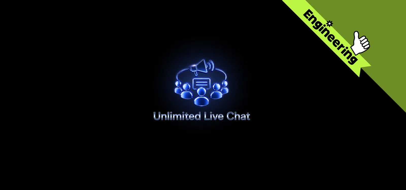 Scaling Unlimited Live Chat: Architecture, Consistent Hashing, and Notification-Pull