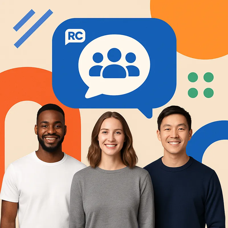 RC Chat Chatroom Features: A Complete Breakdown for Product Teams