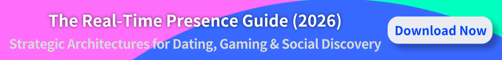 Download the Nexconn Real-Time Presence Guide 2026: Strategic Architectures for Dating, Gaming and Social Discovery