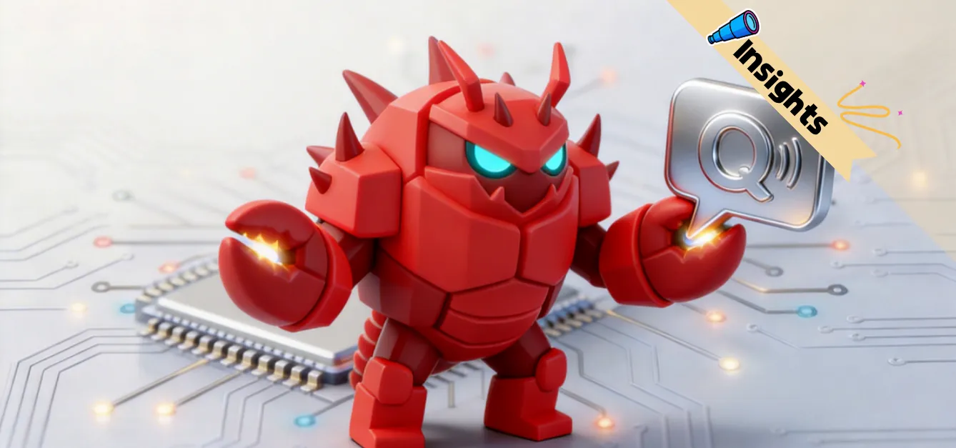 What is OpenClaw? Powering Action-Oriented Chat via Nexconn APIs