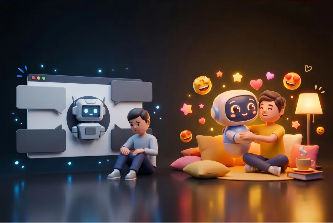 「聊得很好，但就是不回来」：AI 产品出海的最大误区是什么？