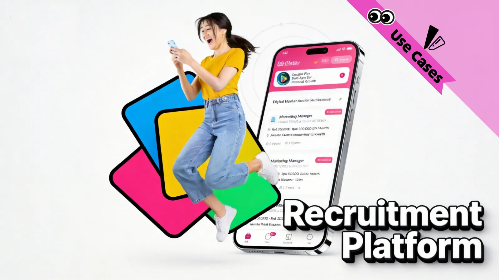 Chat SDK for Recruitment & On-Demand Apps: A Case Study with Kupu