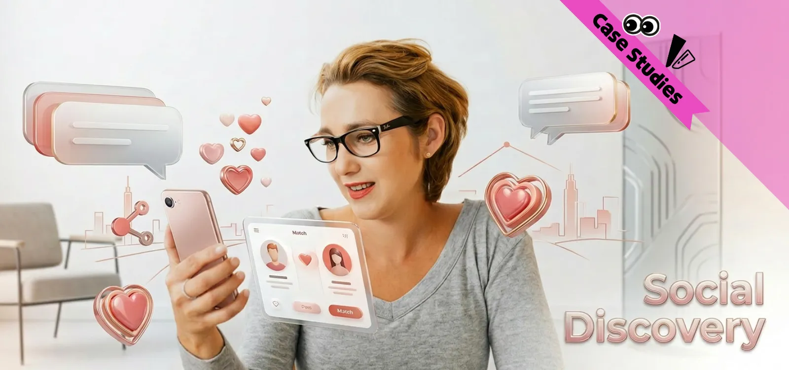 Best Chat and Call API for Social Discovery in 2026: A Technical Buyer's Guide