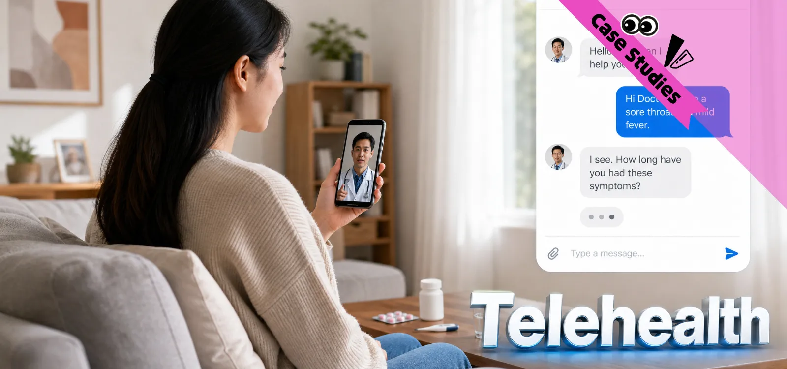 Telehealth Communication: Building Reliable Virtual Care