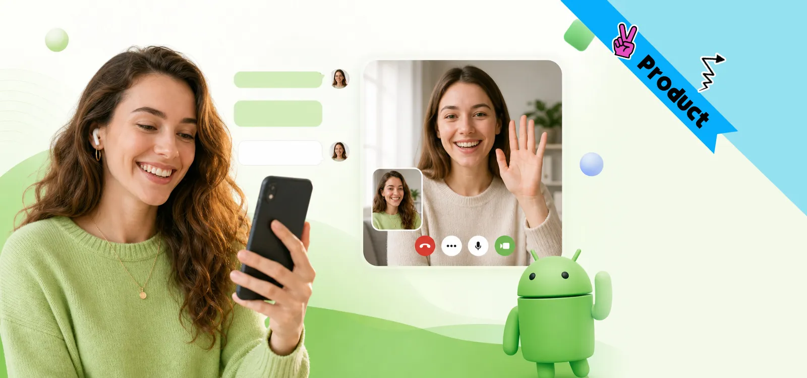 Integrating Video Calling in Android: Business Use Cases & Nexconn SDK Tutorial