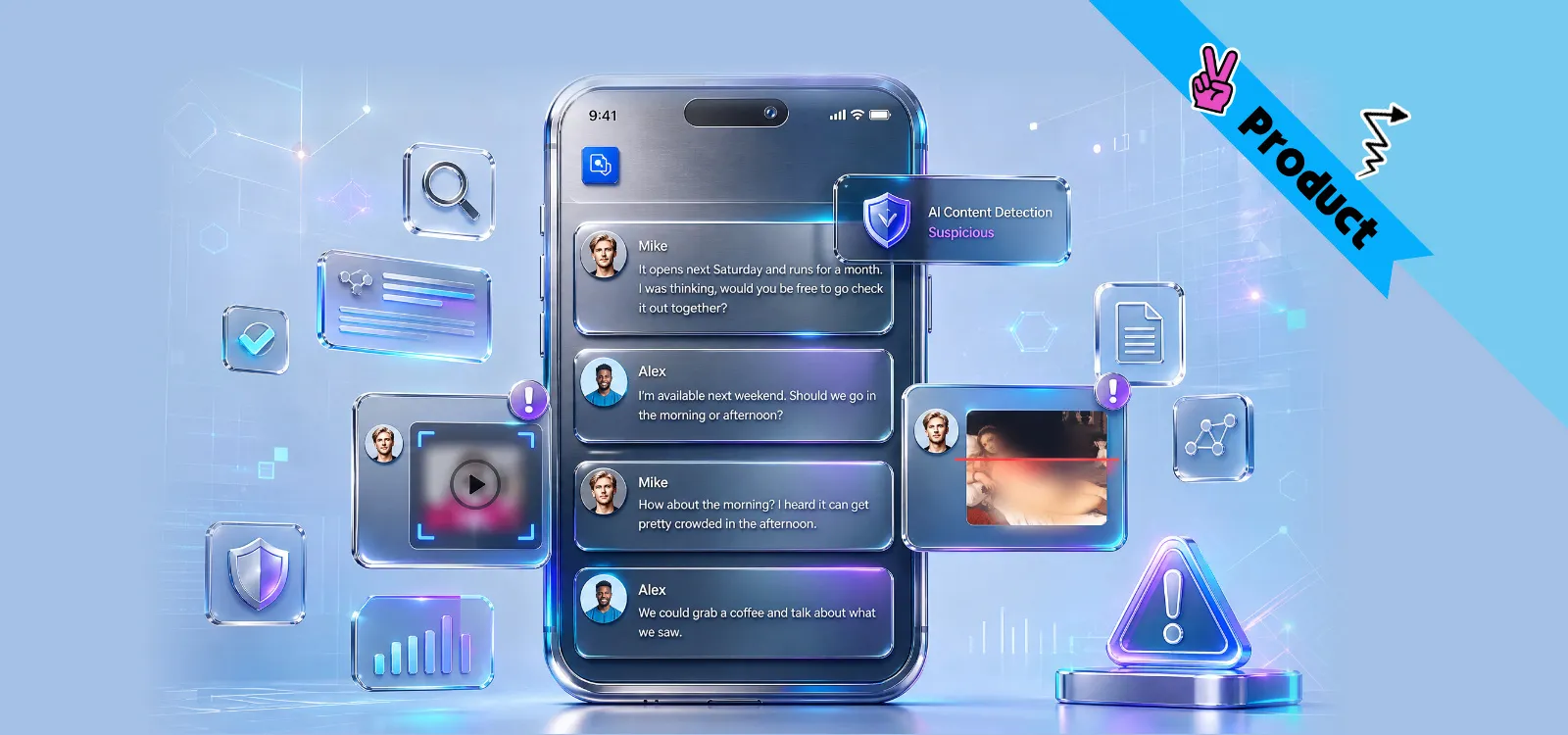 Mastering Real-Time AI Chat Moderation: The 2026 Guide to App Store Compliance