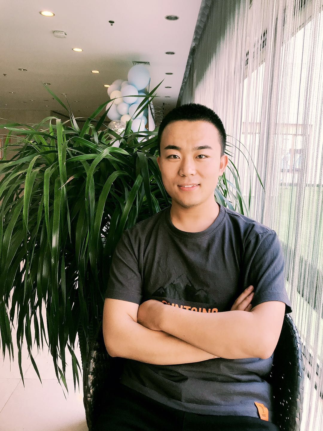 于洪达照片