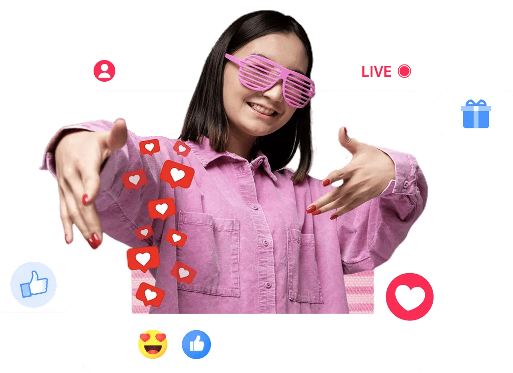 Entertainment and Social Interaction