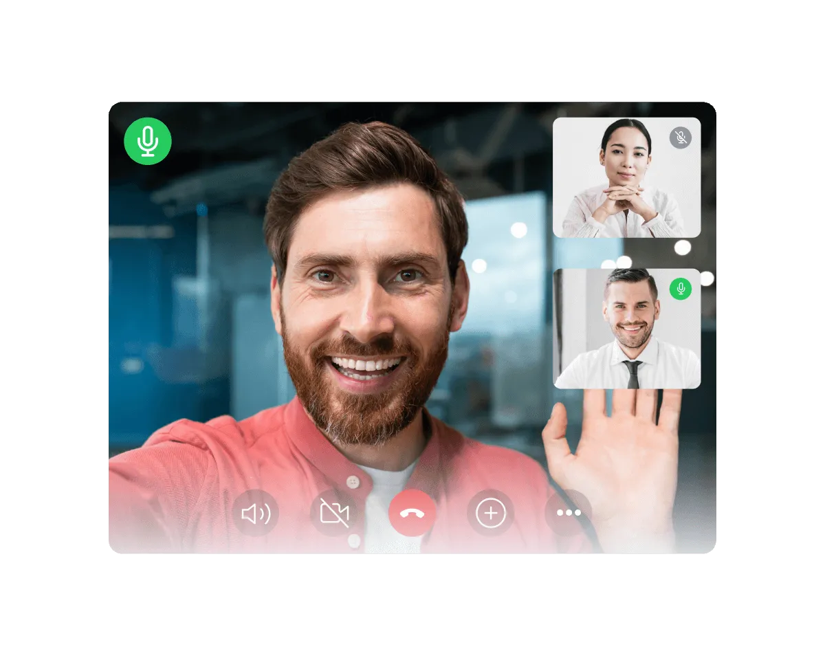 Higher Quality Weak Network Communication