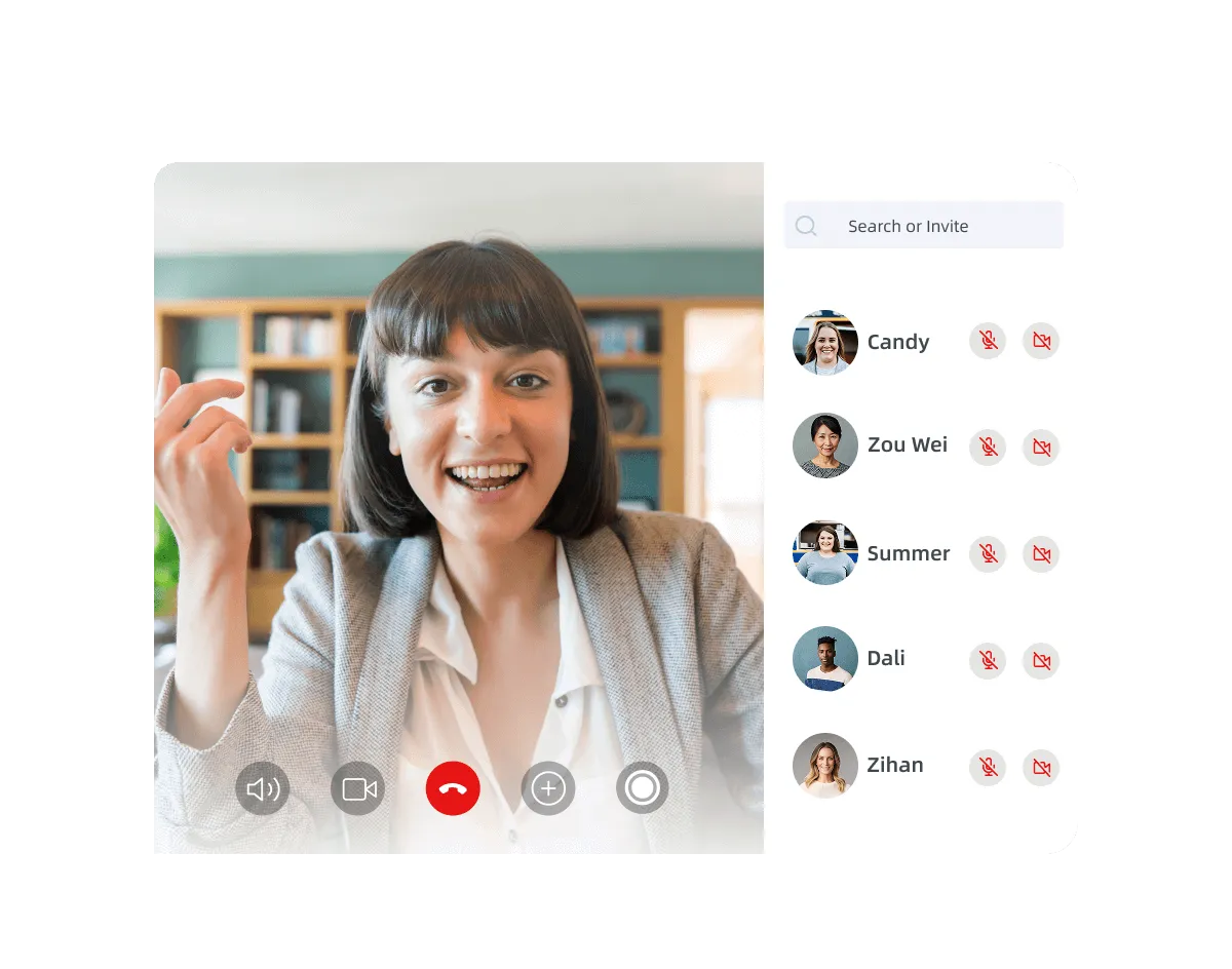 Real-Time Management of Recording Tasks