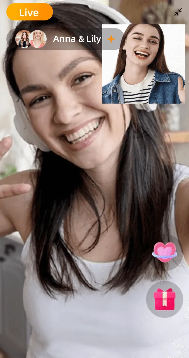 融云1v1社交，融云1v1，融云1v1沟通